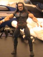 Warpath 2 (G.I. Joe) Custom Action Figure