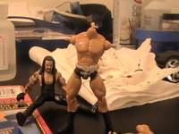 Warpath 2 (G.I. Joe) Custom Action Figure