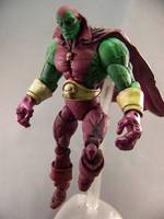 Drax the Destroyer (Marvel Legends) Custom Action Figure