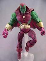 Drax the Destroyer (Marvel Legends) Custom Action Figure