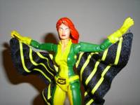 Siryn (Marvel Legends) Custom Action Figure
