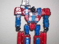 Classics Perceptor (Transformers) Custom Action Figure