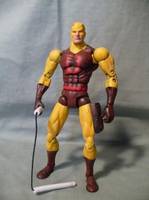 Daredevil (Marvel Legends) Custom Action Figure
