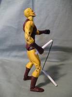 Daredevil (Marvel Legends) Custom Action Figure