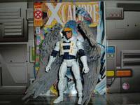 Angel (Age of Apocalypse) (Marvel Legends) Custom Action Figure