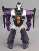 G1 TFA McDonalds Seeker Team (Transformers) Custom Action Figure