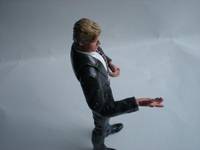 Two-Face (Batman - Movie Style) Custom Action Figure