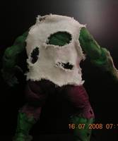Hulk (Marvel Legends) Custom Action Figure