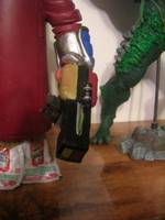 Condiment King (Marvel Legends) Custom Action Figure