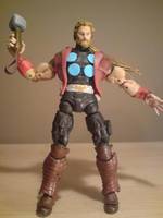 Thunderstrike (Marvel Legends) Custom Action Figure