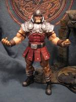 Ram Man (Masters of the Universe) Custom Action Figure