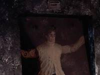 Arkham Asylum (Batman) Custom Action Figure