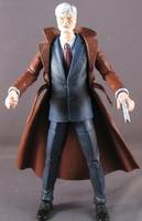 Commissioner Gordon (DC Universe) Custom Action Figure