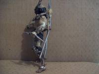 Predator#4 (Predator) Custom Action Figure