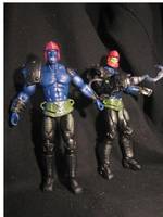 Kronis (Masters of the Universe) Custom Action Figure