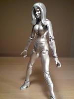 Jocasta (Marvel Legends) Custom Action Figure