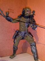 Predator (Predator) Custom Action Figure