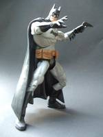 Batman (DC Superheroes) Custom Action Figure