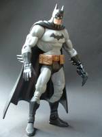 Batman (DC Superheroes) Custom Action Figure