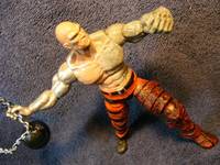 Absorbing Man (Marvel Legends) Custom Action Figure