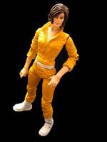 April O'Neil (Teenage Mutant Ninja Turtles) Custom Action Figure