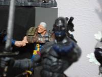 En Sabah Nur (Marvel Legends) Custom Action Figure