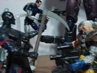 En Sabah Nur (Marvel Legends) Custom Action Figure