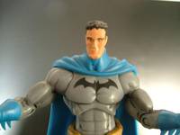 Batman (Batman) Custom Action Figure