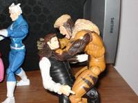 Graydon Creed (Marvel Legends) Custom Action Figure
