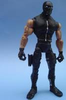 Shadow Ninja (Original) Custom Action Figure
