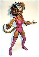Feral (Marvel Legends) Custom Action Figure
