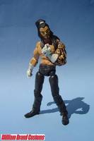 Darrius (Original) Custom Action Figure