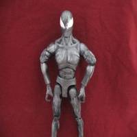 Mr Roboto v.2 (Original) Custom Action Figure