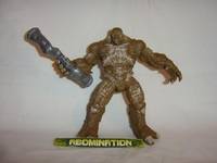 Abomination (Incredible Hulk) Custom Action Figure