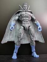 Grey Gargoyle (Marvel Legends) Custom Action Figure