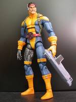 Forge (Marvel Legends) Custom Action Figure