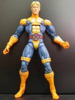 Morph (Marvel Legends) Custom Action Figure