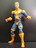 Morph (Marvel Legends) Custom Action Figure