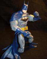 Batman: JLA (Batman) Custom Action Figure