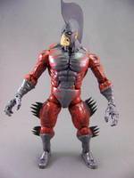 Classic TigerShark (Marvel Legends) Custom Action Figure