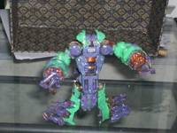 Scorponok (Transformers) Custom Action Figure
