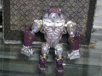 Beastbox (Transformers) Custom Action Figure