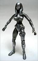 Jocasta (Marvel Legends) Custom Action Figure