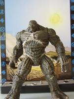 Abomination (Incredible Hulk) Custom Action Figure
