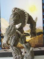 Abomination (Incredible Hulk) Custom Action Figure
