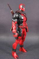 Deadpool (Marvel Legends) Custom Action Figure