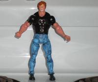 Hydroman (Spider-Man) Custom Action Figure