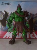 Planet Hulk (Marvel Legends) Custom Action Figure