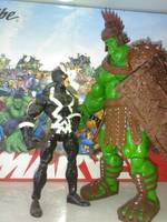 Planet Hulk (Marvel Legends) Custom Action Figure