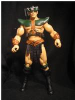Classic Tri-Klops (Masters of the Universe) Custom Action Figure